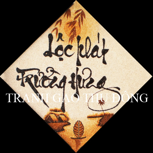 Quà tặng khai trương